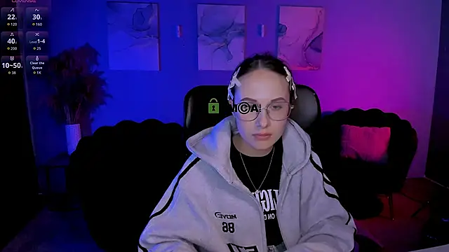 mona cloud online show from 2, 4, 2026