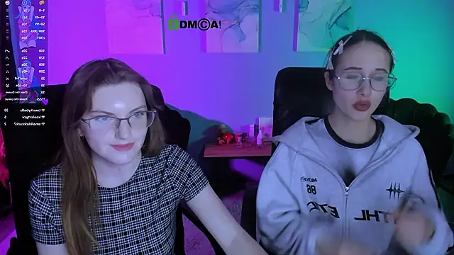 mona cloud online show from 20, 2, 2026