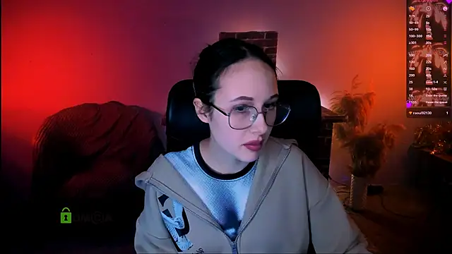 mona cloud online show from 19, 12, 2025