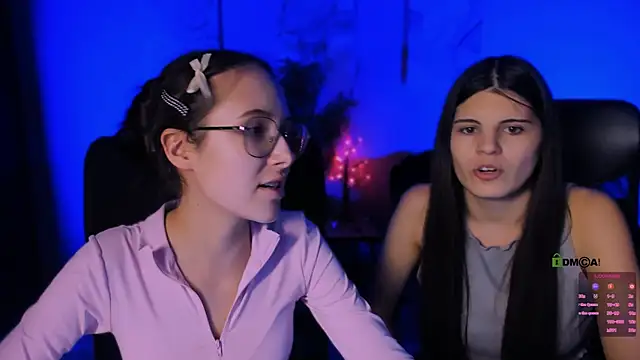 mona cloud online show from 24, 11, 2025