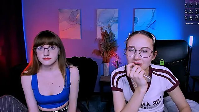 mona cloud online show from 3, 12, 2025