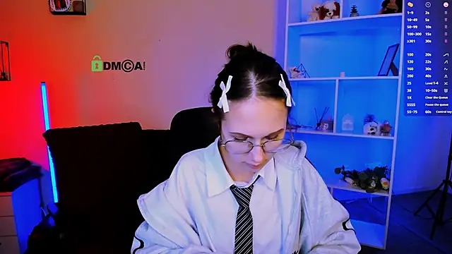 mona cloud online show from 16, 11, 2025