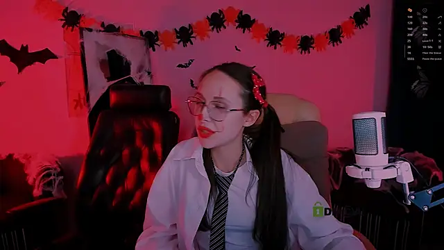 mona cloud online show from 23, 10, 2025