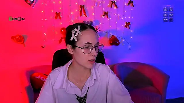 mona cloud online show from 23, 5, 2026