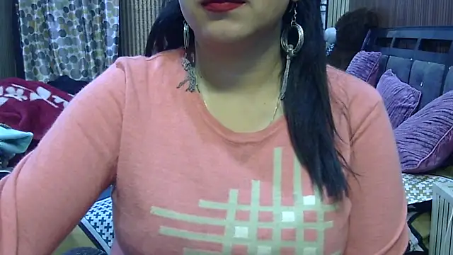 Hot Anshi120 online show from 19, 11, 2025