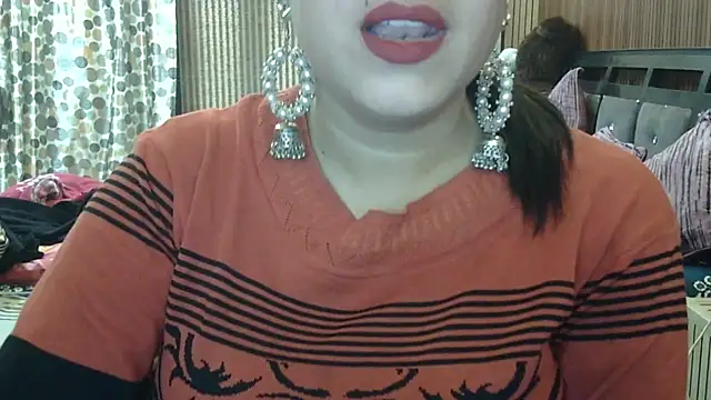 Hot Anshi120 online show from 23, 11, 2025