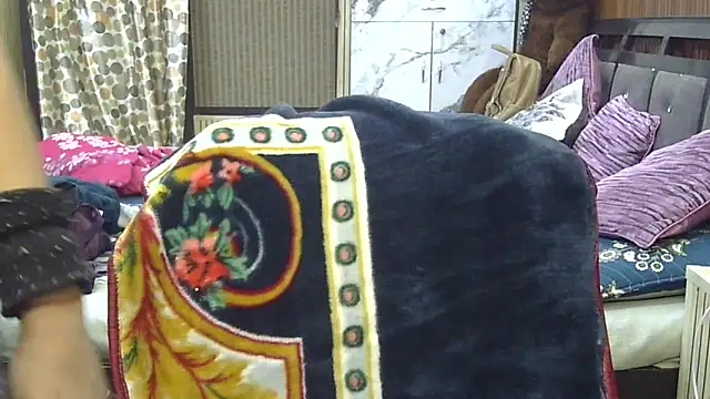 Hot Anshi120 online show from 21, 11, 2025