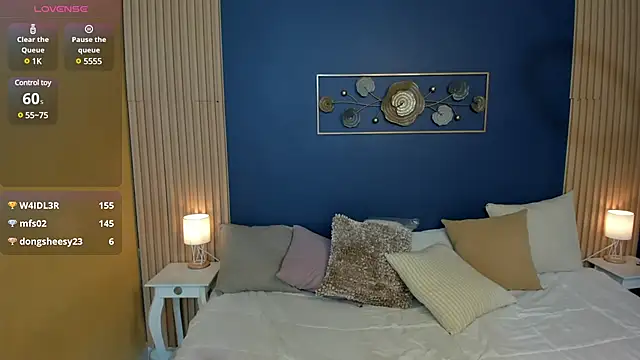 zoe snow  online show from 9, 3, 2025