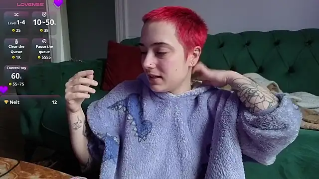 OllympeKaii online show from 6, 2, 2026