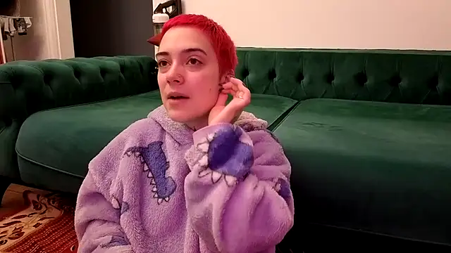 OllympeKaii online show from 27, 10, 2025