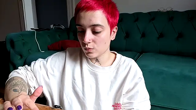 OllympeKaii online show from 22, 10, 2025