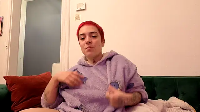 Snapshot of OllympeKaii chatting on 2, 10, 2025 OllympeKaii online show from 2, 10, 2025
