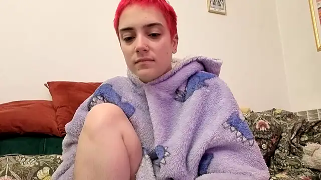 OllympeKaii online show from 24, 10, 2025