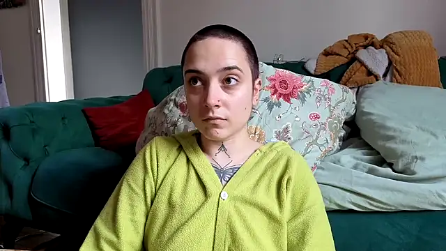 OllympeKaii online show from 11, 11, 2025