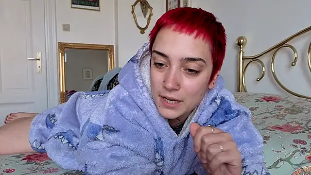 Snapshot of OllympeKaii chatting on 30, 9, 2025 OllympeKaii online show from 30, 9, 2025