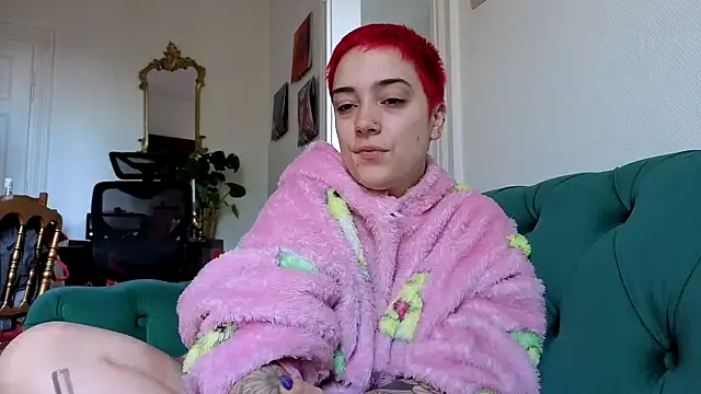 OllympeKaii online show from 21, 10, 2025