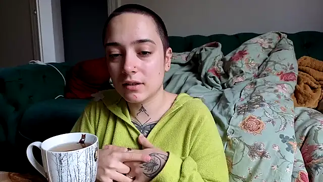 OllympeKaii online show from 10, 11, 2025