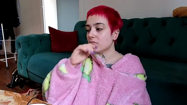 OllympeKaii online show from 4, 11, 2025