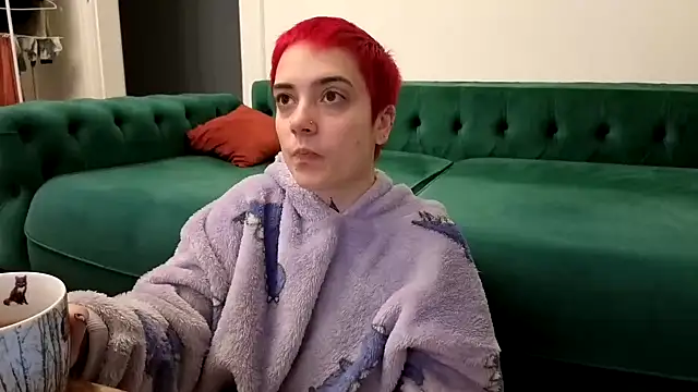 OllympeKaii online show from 28, 10, 2025