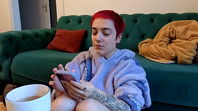 Snapshot of OllympeKaii chatting on 27, 9, 2025 OllympeKaii online show from 27, 9, 2025