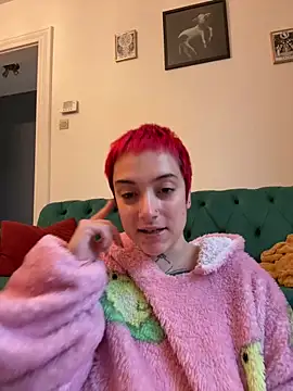 Snapshot of OllympeKaii chatting on 7, 10, 2025 OllympeKaii online show from 7, 10, 2025