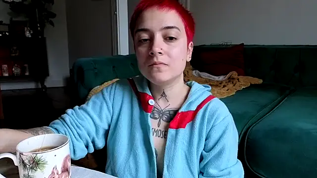 OllympeKaii online show from 16, 10, 2025