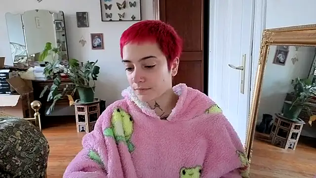 OllympeKaii online show from 10, 10, 2025