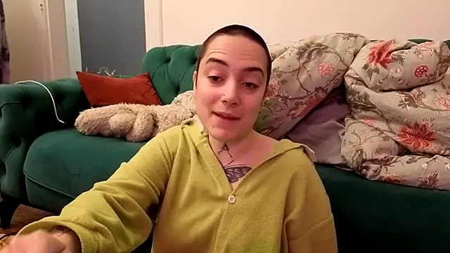 OllympeKaii online show from 12, 11, 2025