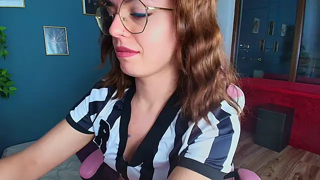 Perfect Moans online show from 10, 1, 2026