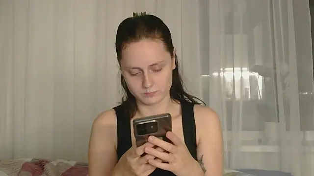 belle ame online show from 5, 11, 2025