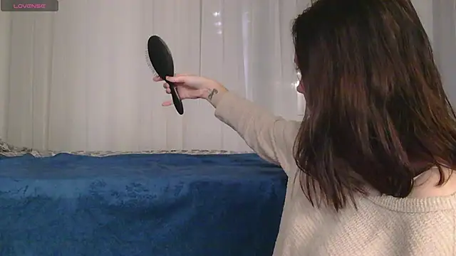 belle ame online show from 1, 12, 2025