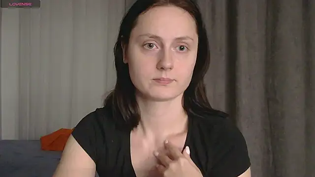 belle ame online show from 28, 10, 2025