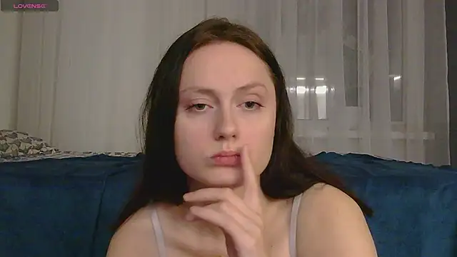 belle ame online show from 28, 11, 2025