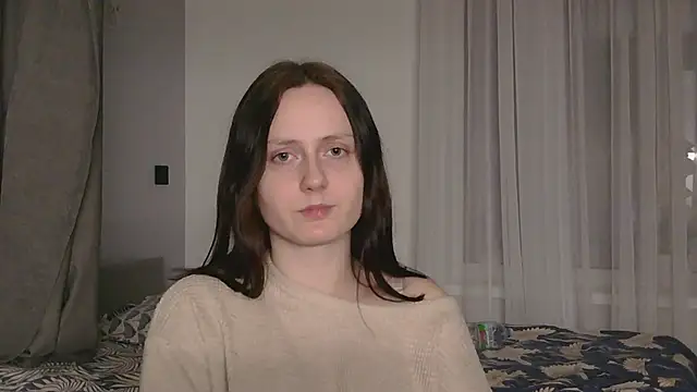 belle ame online show from 16, 12, 2025