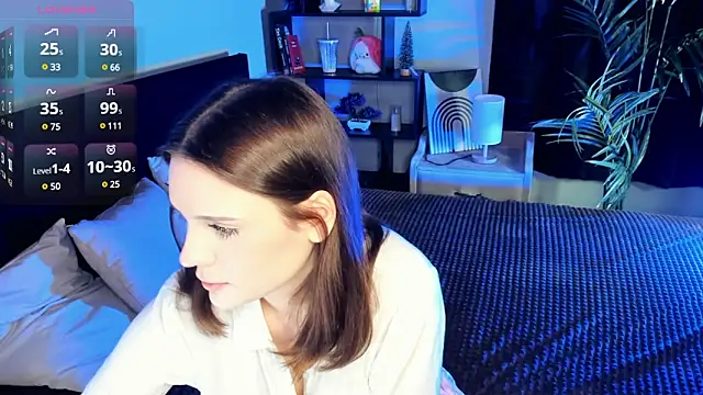 LisaBaillea online show from 16, 3, 2025