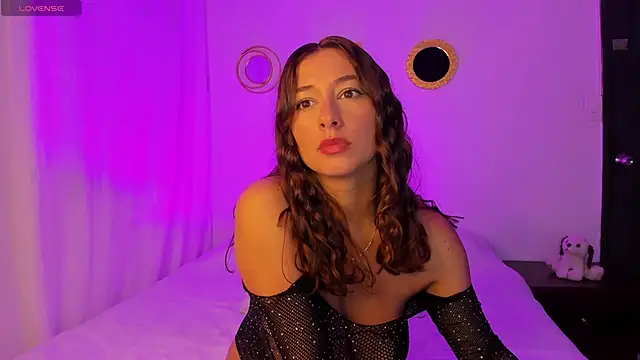 Azahara Chary online show from 20, 4, 2026