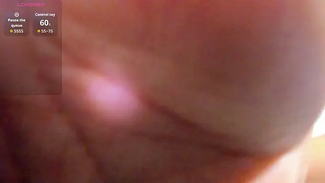 Azahara Chary online show from 17, 4, 2026