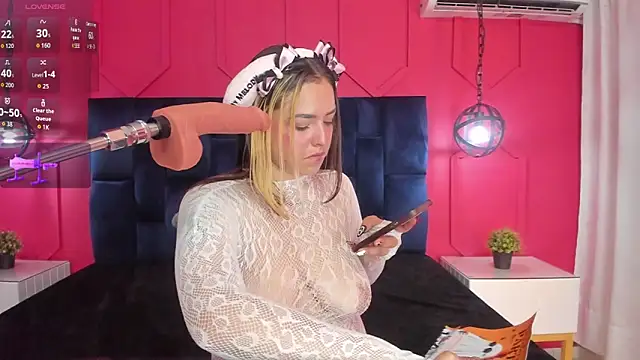 morita mei online show from 15, 10, 2025