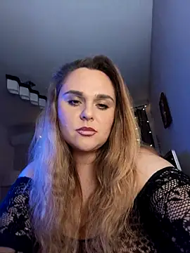 Juicy PeachLux online show from 19, 11, 2025