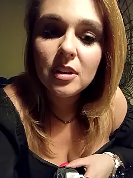 Juicy PeachLux online show from 11, 3, 2025