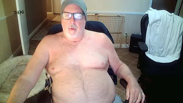 superbearboss online show from 3, 11, 2025