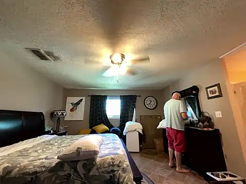 superbearboss online show from 12, 3, 2026