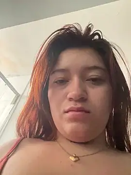 Karina Leon online show from 25, 5, 2026