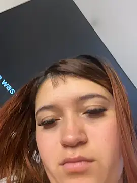 Karina Leon online show from 11, 7, 2026