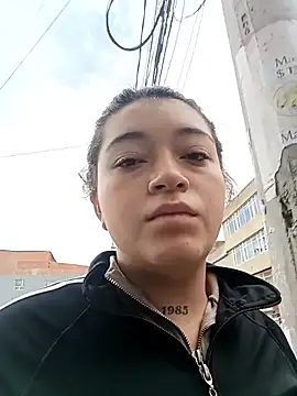 Karina Leon online show from 29, 11, 2025