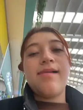 Karina Leon online show from 6, 5, 2026