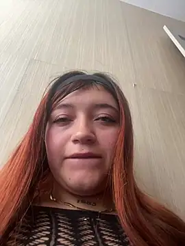 Karina Leon online show from 24, 6, 2026