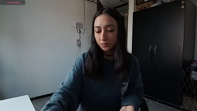 22Amatista online show from 19, 3, 2025