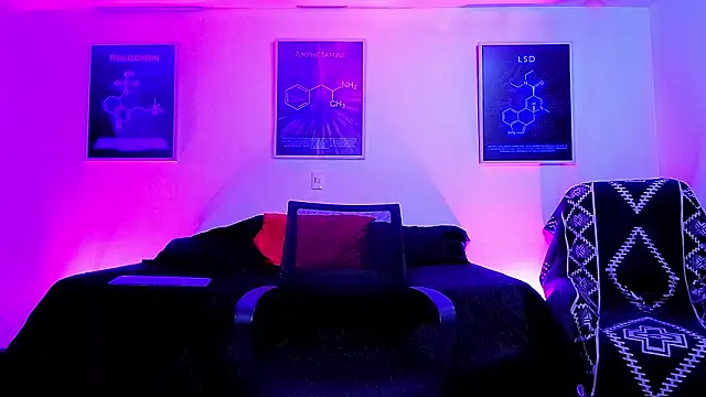 22Amatista online show from 3, 3, 2026