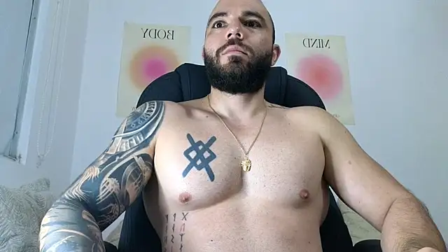 Isaac Carter online show from 12, 1, 2026